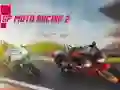 Igra GP Moto Racing 2 online Igra GP Moto Racing 2 online