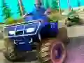 Igra Akrobacije u Derbyju s Quadovima online