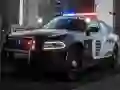 Igra Klizanje Policijskih Automobila online Igra Klizanje Policijskih Automobila online