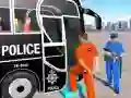 Igra Prijevoz zatvorenika američke policije online