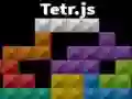 Igra Tetr.js online