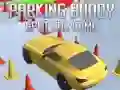 Igra Igra o automobilima Parking Buddy online