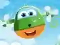 Igra Super Avion Krila Dijete Subway Surfers Runner online Igra Super Avion Krila Dijete Subway Surfers Runner online