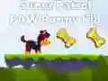 Igra Super Patrola Šapa Pile online