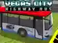 Igra Autobus na autoputu Vegas online Igra Autobus na autoputu Vegas online