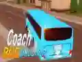 Igra Simulator gradske autobusne usluge online Igra Simulator gradske autobusne usluge online