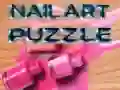 Igra Zagonetka Nail Art online Igra Zagonetka Nail Art online