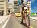 Igra Dr Parkiranje Motocikala online Igra Dr Parkiranje Motocikala online