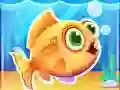 Igra Farmu Akvarij online