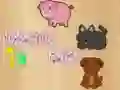 Igra Igre za predškolce online
