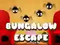 Igra Bijeg iz Bungalova online Igra Bijeg iz Bungalova online