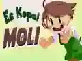 Igra Es Kepal Moli online Igra Es Kepal Moli online