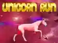 Igra Trčanje s Jednorogom online