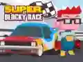 Igra Super Blok utrka online