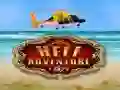 Igra Heli Avantura online