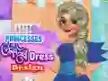 Igra Ludi dizajn haljina za princeze online Igra Ludi dizajn haljina za princeze online
