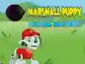 Igra Patrola Ninja Štenaca Marshall online Igra Patrola Ninja Štenaca Marshall online
