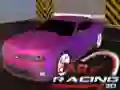 Igra Auto utrke 3D online