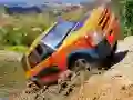 Igra Vožnja Putničkog Džipa Off Road online Igra Vožnja Putničkog Džipa Off Road online