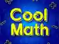 Igra Cool Matematika online