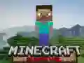 Igra Minecraft Preživljavanje online