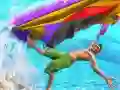 Igra Utrka Jet Ski-jem online