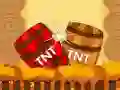 Igra TNT Zamka online Igra TNT Zamka online