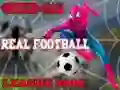 Igra Čovjek-Pauk: Stvarna Liga Nogometa 2018 online