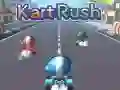 Igra Kart Brzina online Igra Kart Brzina online