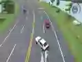 Igra Polygon Drift: Beskonačna Utrka u Prometu online Igra Polygon Drift: Beskonačna Utrka u Prometu online
