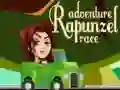 Igra Avantura Rapunzel Utrka online