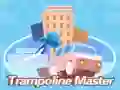 Igra Majstor Trampolina online Igra Majstor Trampolina online