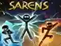 Igra Sarens online Igra Sarens online