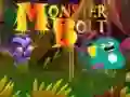 Igra Čudovišni Munja online Igra Čudovišni Munja online