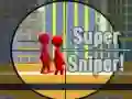 Igra Super Snajper! online Igra Super Snajper! online