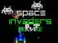 Igra Remake Space Invaders online