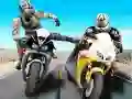 Igra Majstor Moto Napadačkog Utrka online Igra Majstor Moto Napadačkog Utrka online