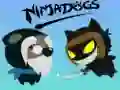 Igra Nindža psi online Igra Nindža psi online