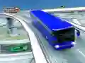 Igra Utrka gradskih autobusa online Igra Utrka gradskih autobusa online