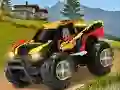Igra Offroad Monster Kamion online Igra Offroad Monster Kamion online