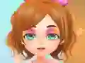 Igra Smiješni Frizura online