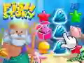 Igra Priča o Ribi online