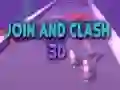 Igra Pridruži se i Sukobi 3D online Igra Pridruži se i Sukobi 3D online