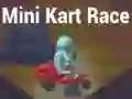 Igra Mini Kart Utrka online Igra Mini Kart Utrka online