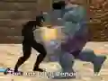 Igra Nevjerojatni Venom junak online Igra Nevjerojatni Venom junak online