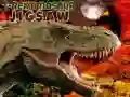 Igra Slagalica T-Rex dinosaur online