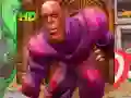 Igra Venom Hero Ulična Borba online Igra Venom Hero Ulična Borba online