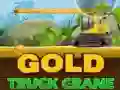 Igra Zlatni Kamion Krana online Igra Zlatni Kamion Krana online