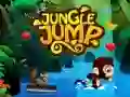 Igra Skakanje u Džungli online