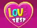 Igra Test ljubavi online
